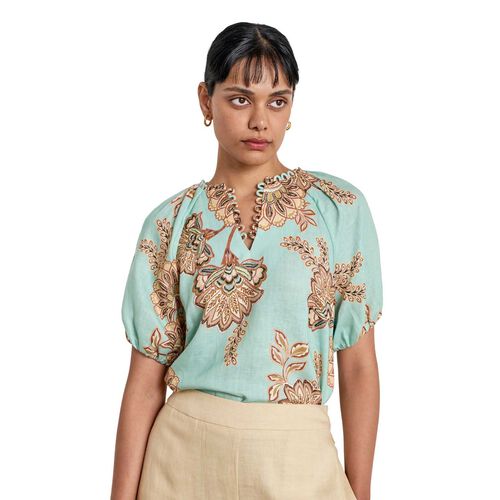 Zoe Kratzmann Perceive Top